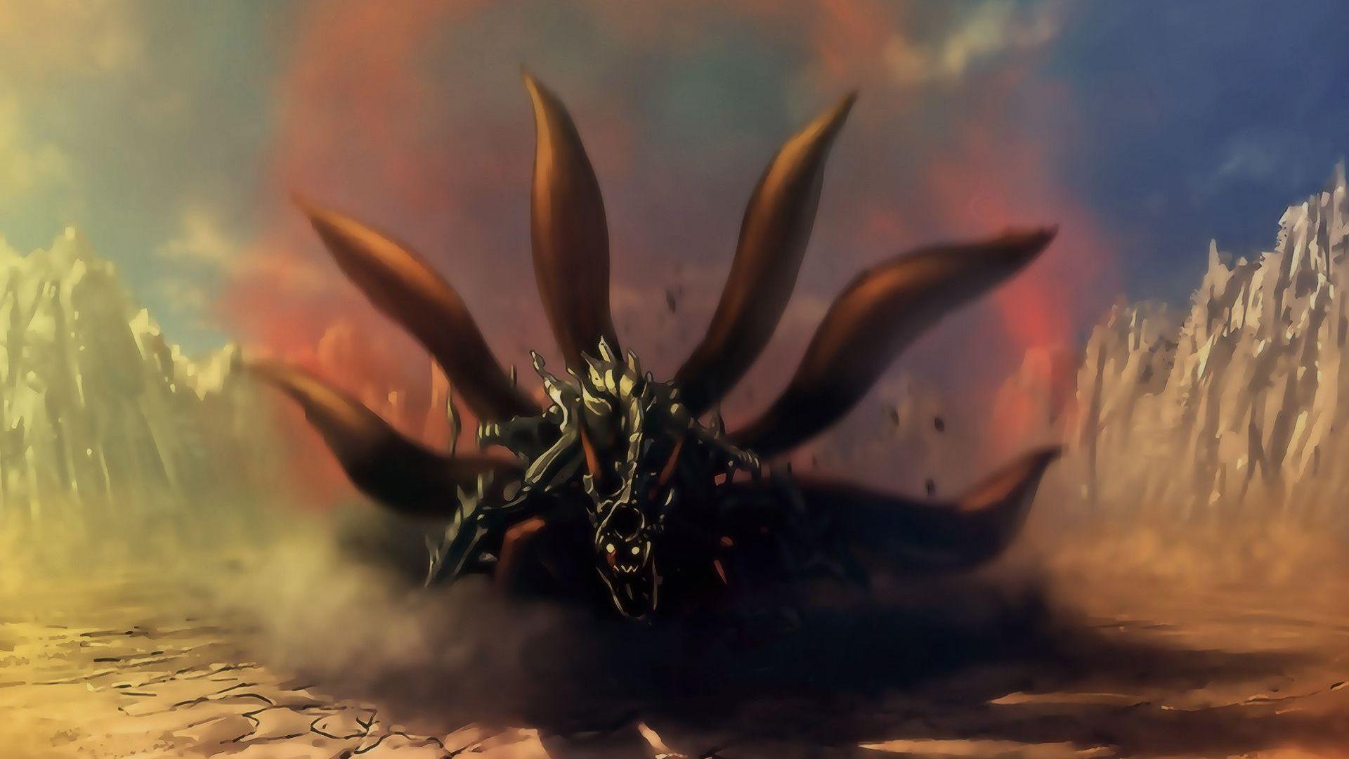 entries in Naruto HD Wallpaper 1920x1080 group