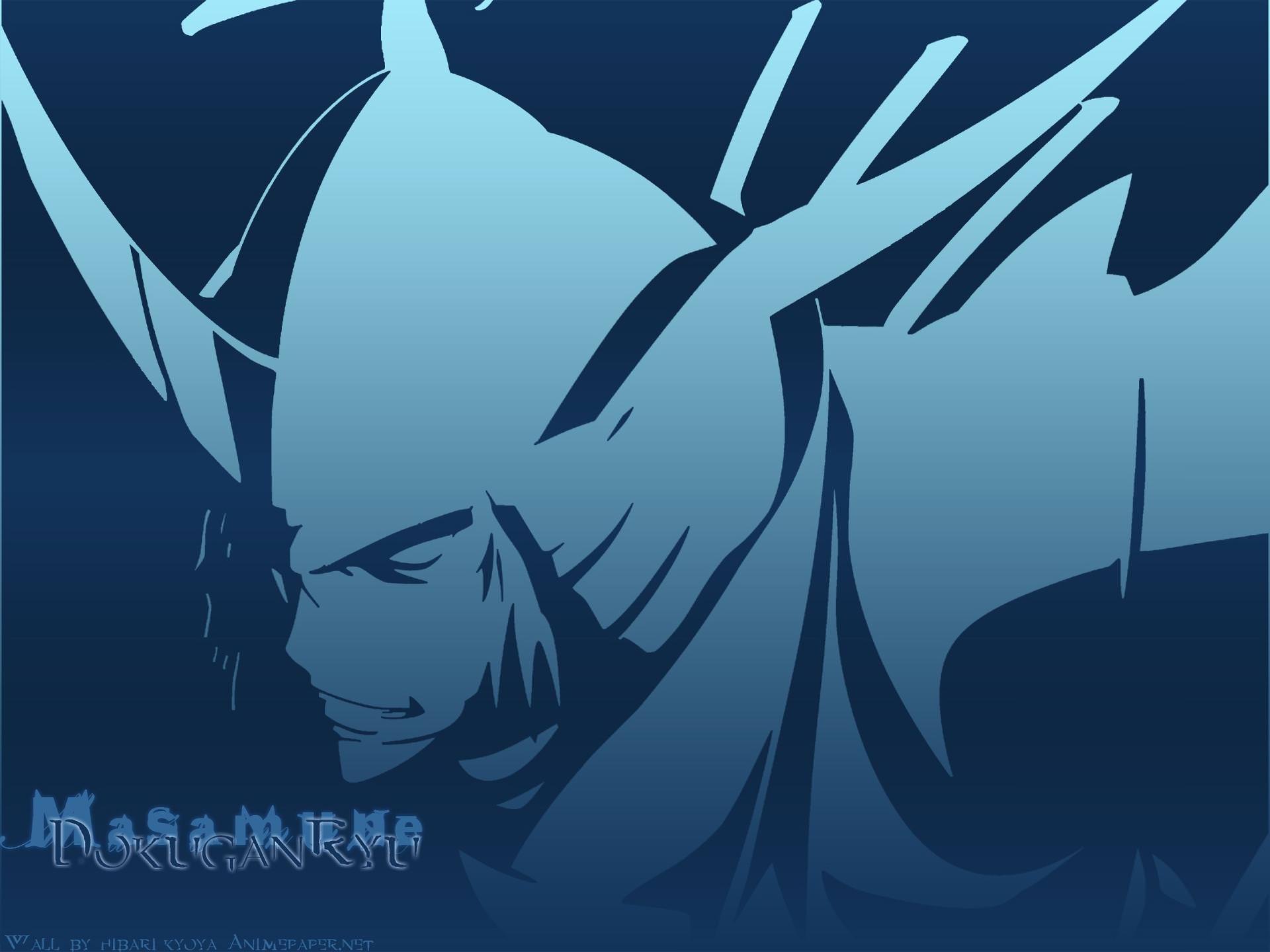 Sengoku Basara Wallpaper HD Download
