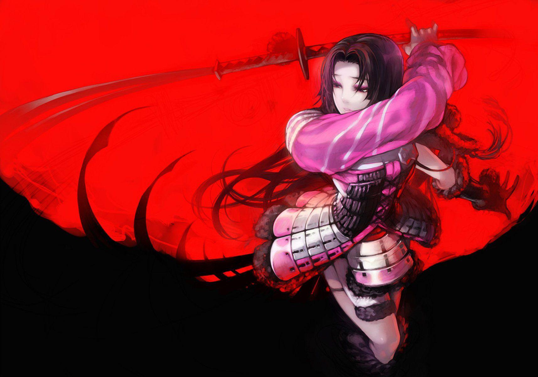 Sengoku Basara HD Wallpaper and Background Image