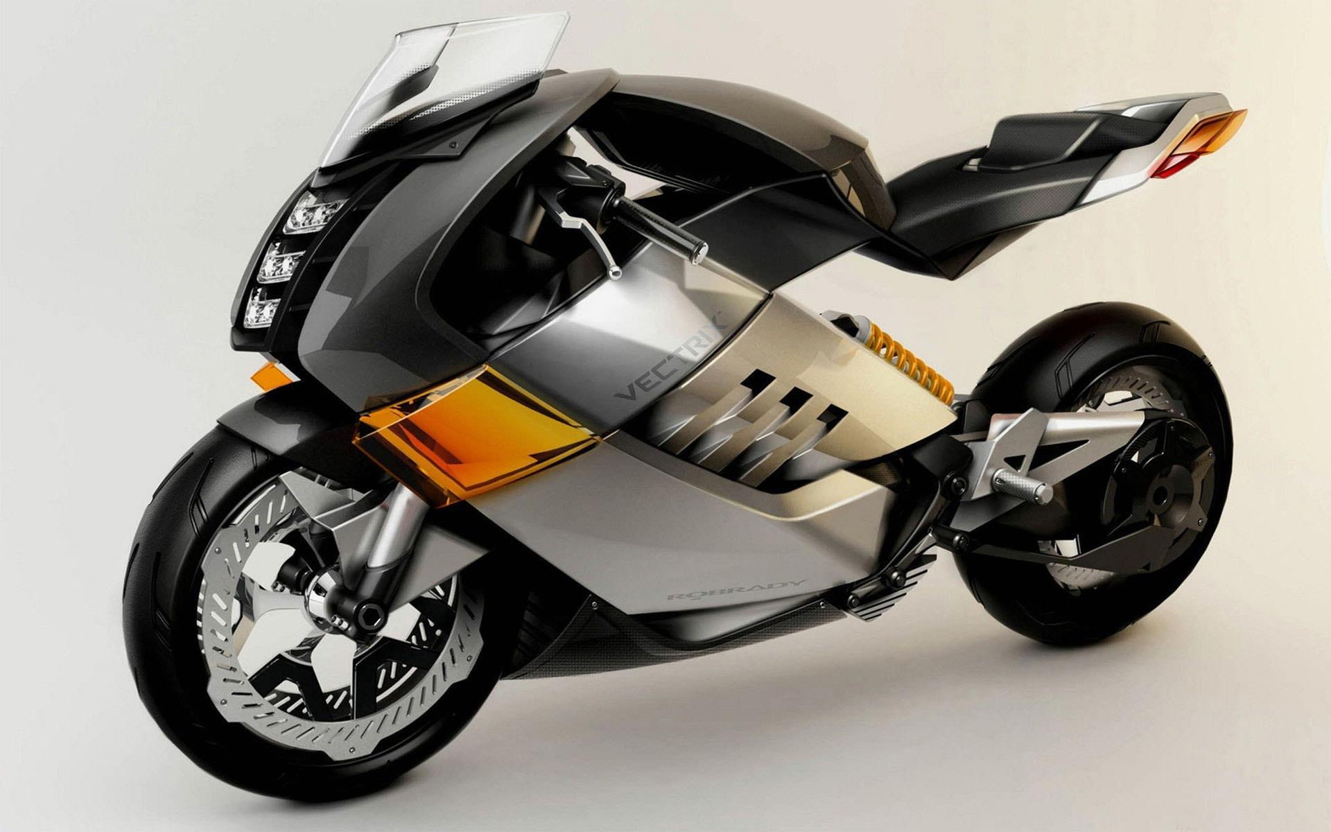 Vectrix Electric Superbike HD wallpaper. HD Latest Wallpaper
