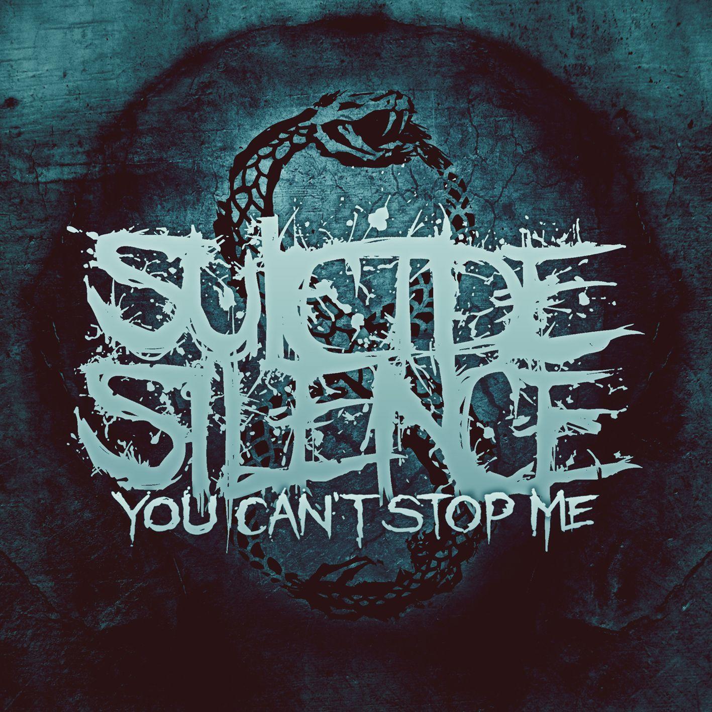 SUICIDE SILENCE - 'Don't Die' lyric video