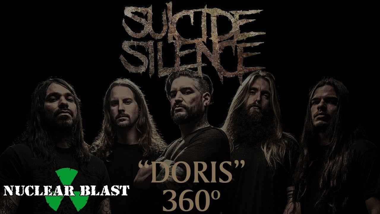 On Suicide Silence and Suicide Squad. LA Music Blog