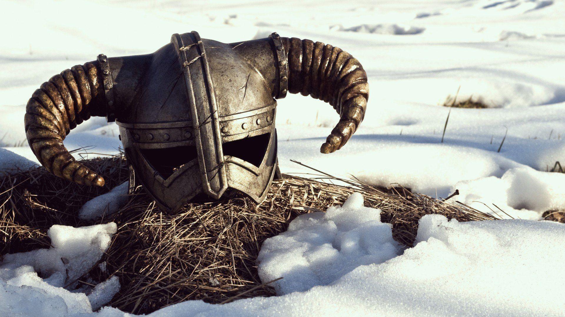 Iron helmet viking wallpaper and image, picture, photo