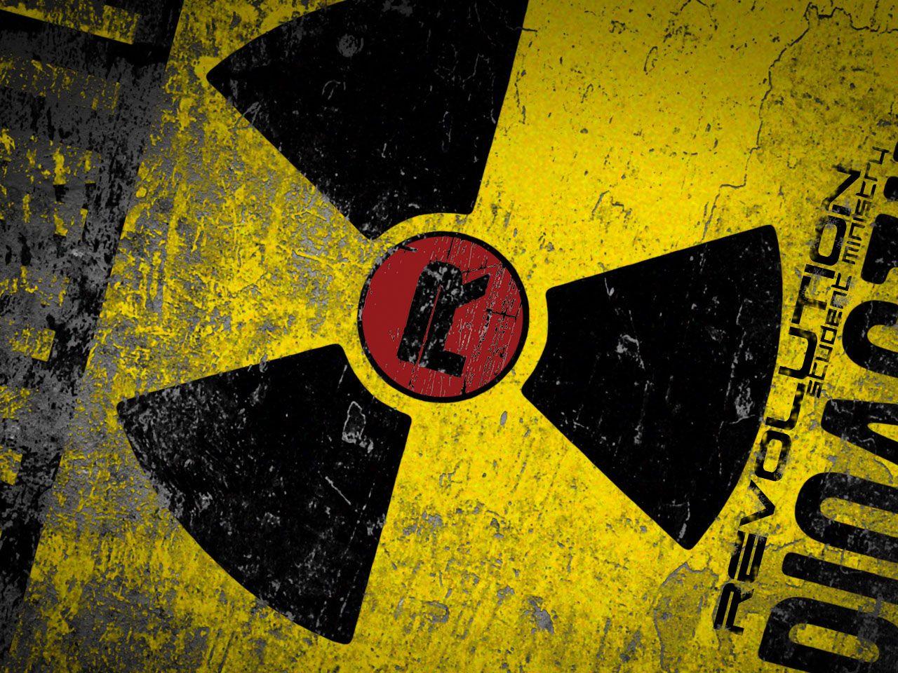 Best Logos Wallpaper: Radioactive 876158 Logos