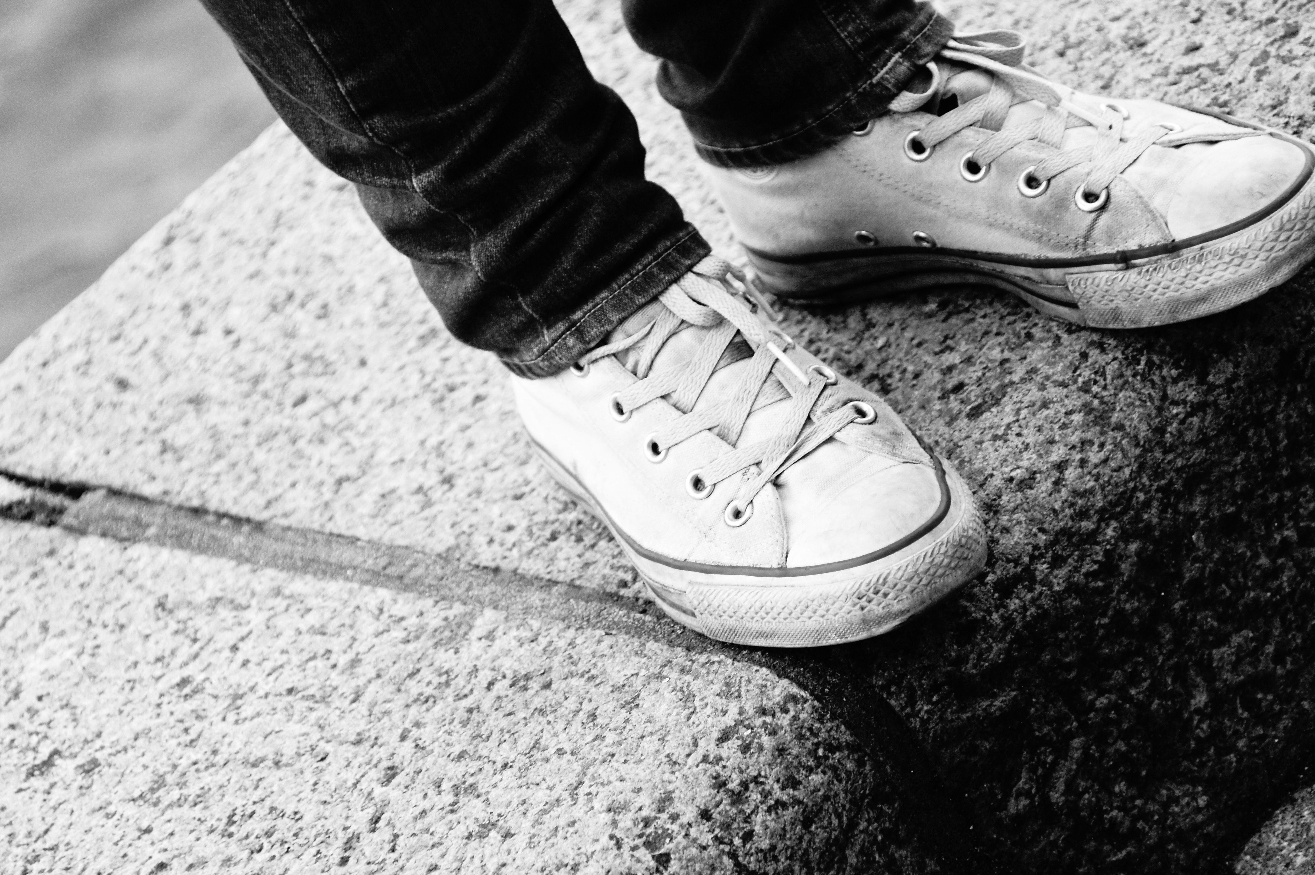 Converse Shoes Wallpaper