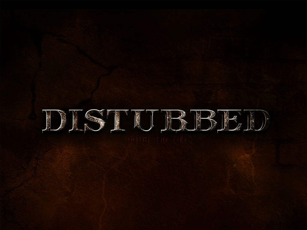 Дистурбед демон. Группа Disturbed. Disturbed логотип. Disturbed обои.