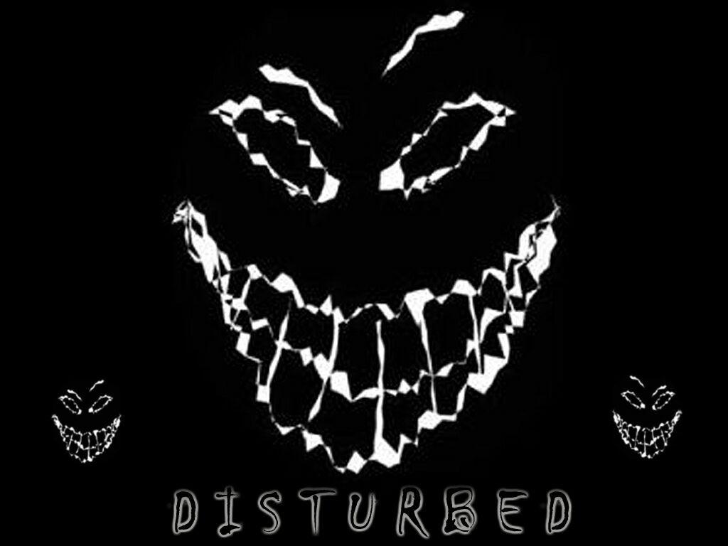 Disturbed 2. free wallpaper, music wallpaper