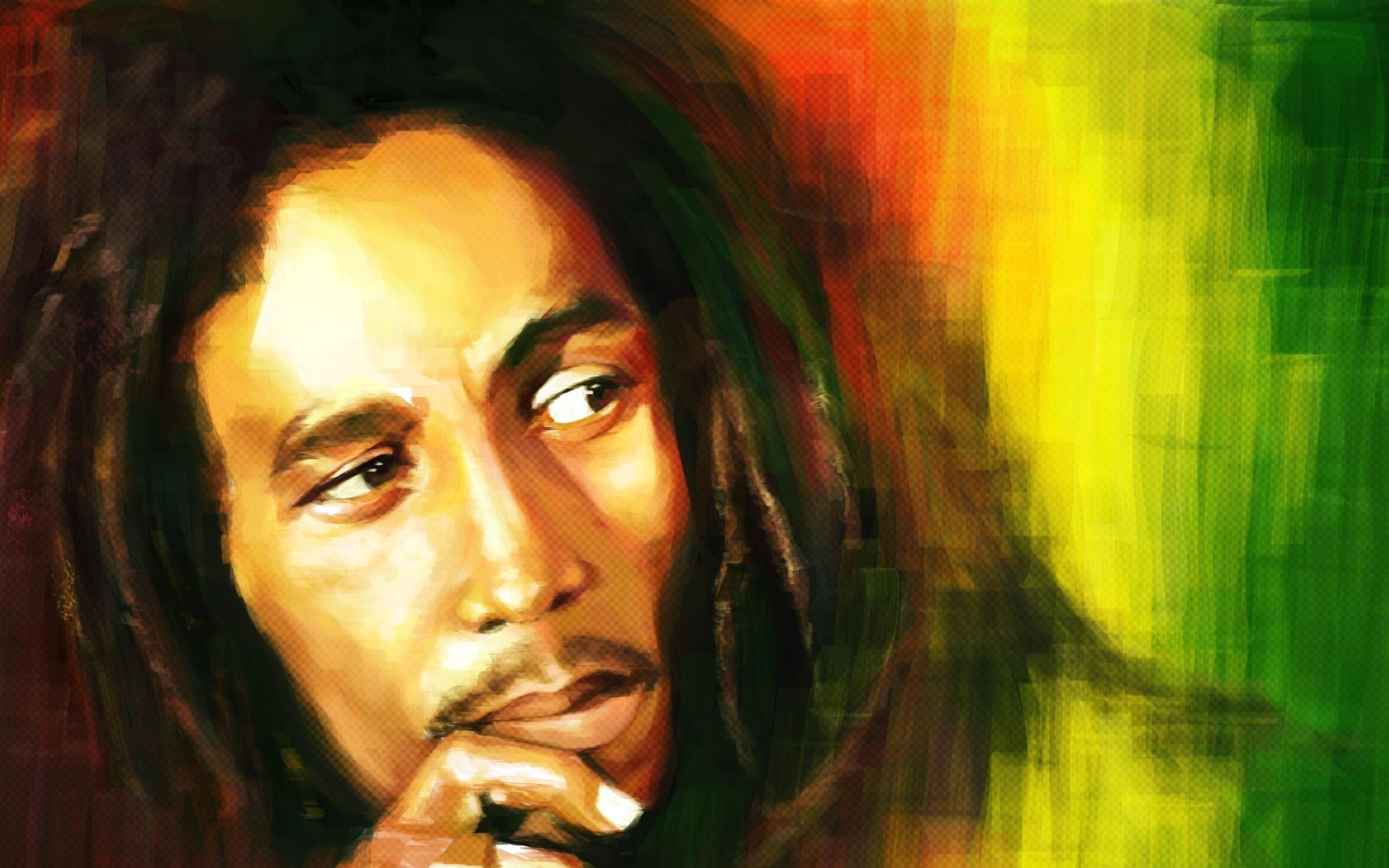 Bob Marley HD Wallpaper /bob Marley