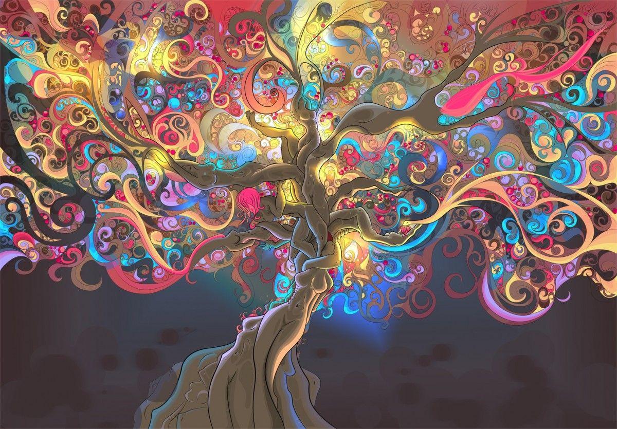 Hippie Tumblr Backgrounds - Wallpaper Cave