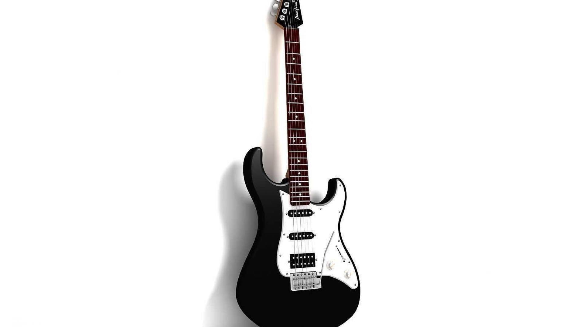 Guitar HD Image