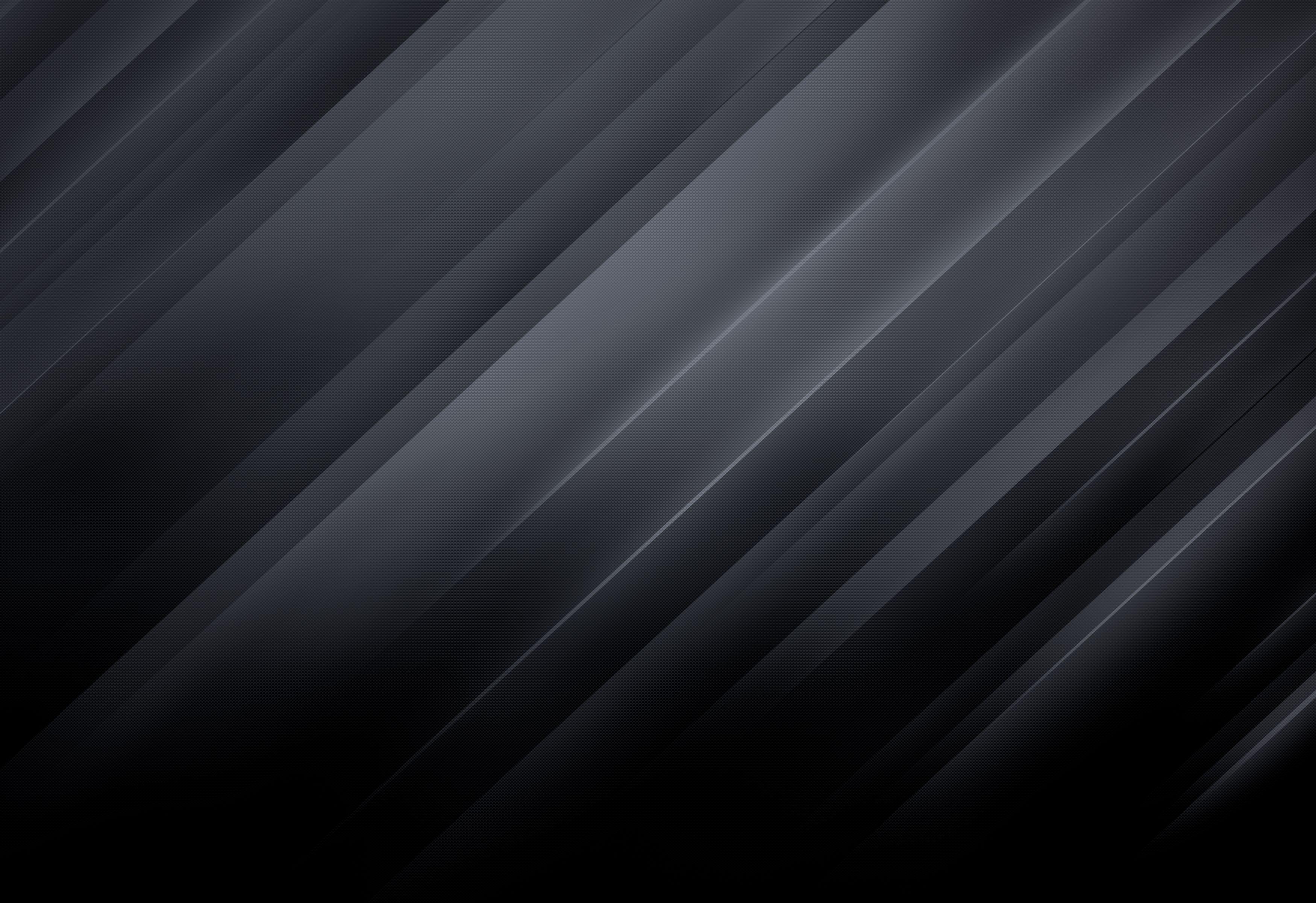 Wallpapers Black, Dark, Minimal, Texture, 4K, Abstract,