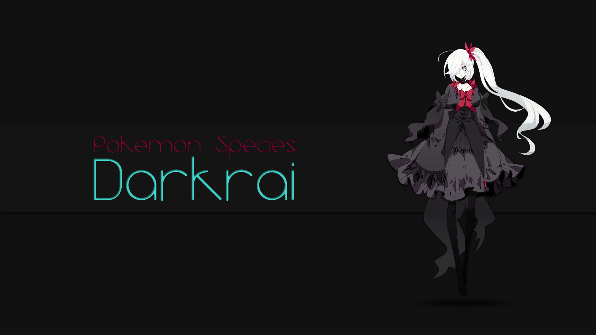 darkrai wallpaper Gallery