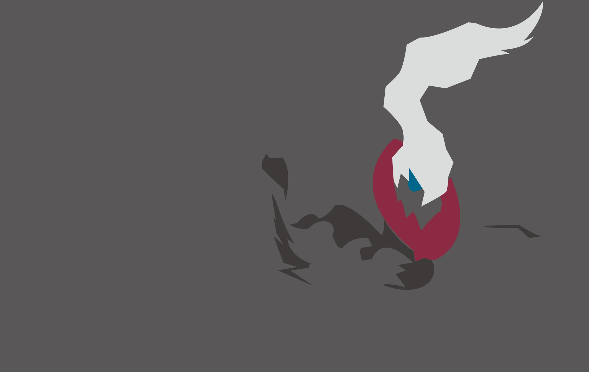 Darkrai Wallpaper 48016 1900x1200 px