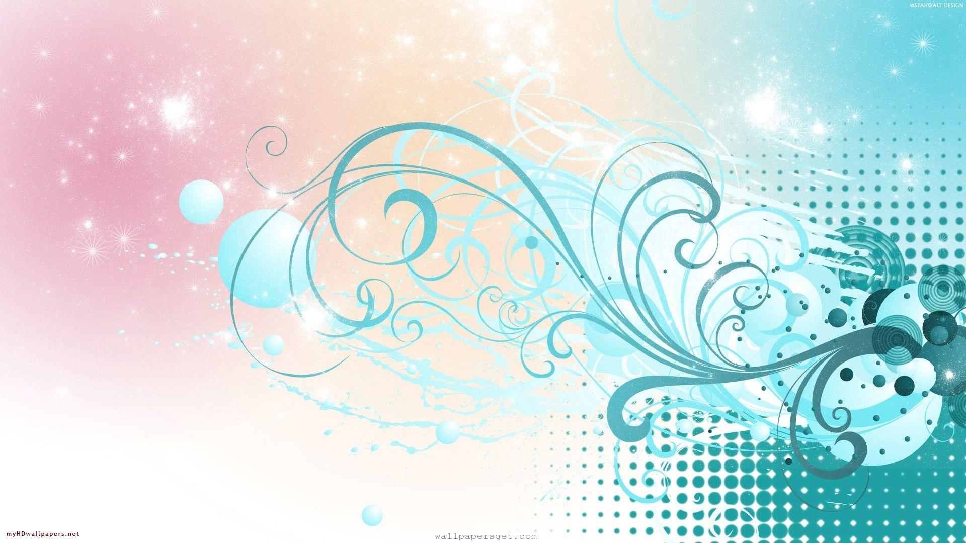 Beautiful designed background for your background