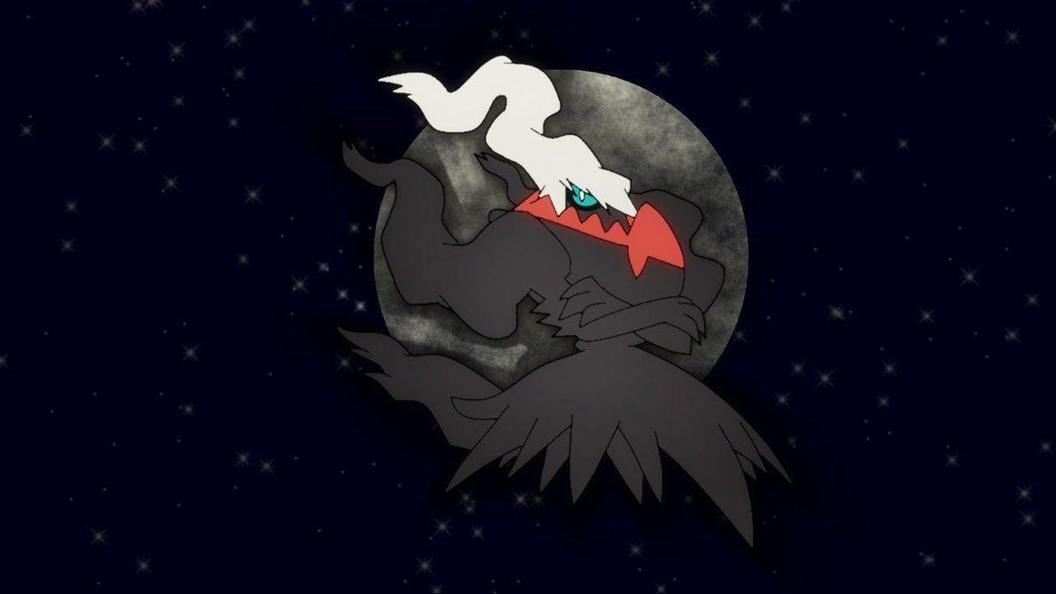 Darkrai Wallpaper