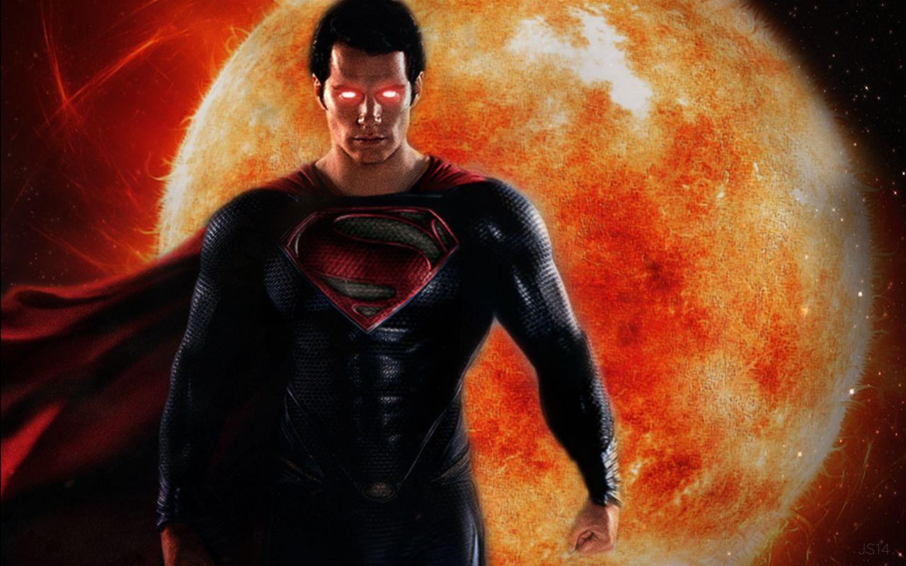 Wallpapers Man Of Steel - Wallpaper Cave