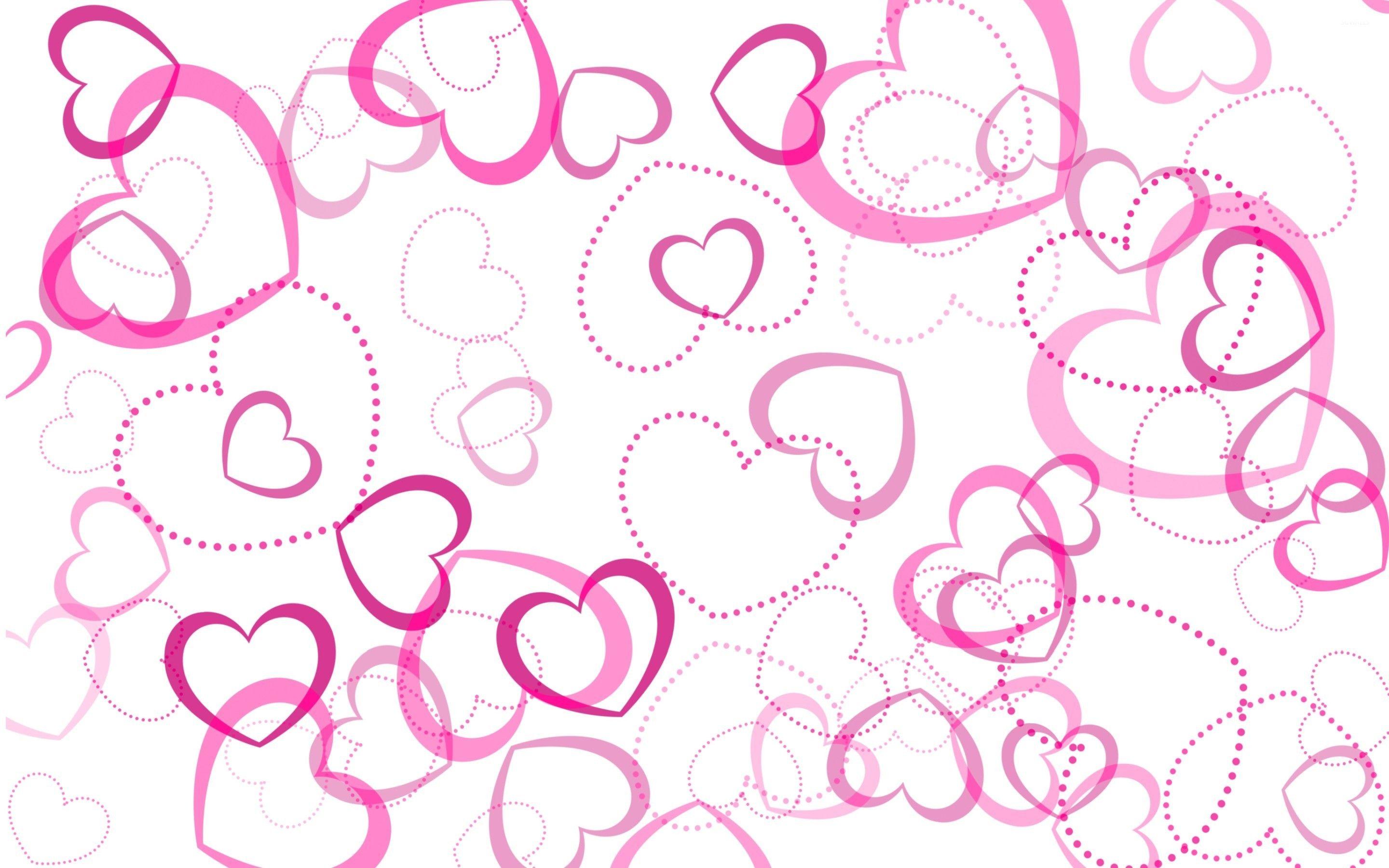 Love Couple Hearts wallpaper (Desktop, Phone, Tablet)