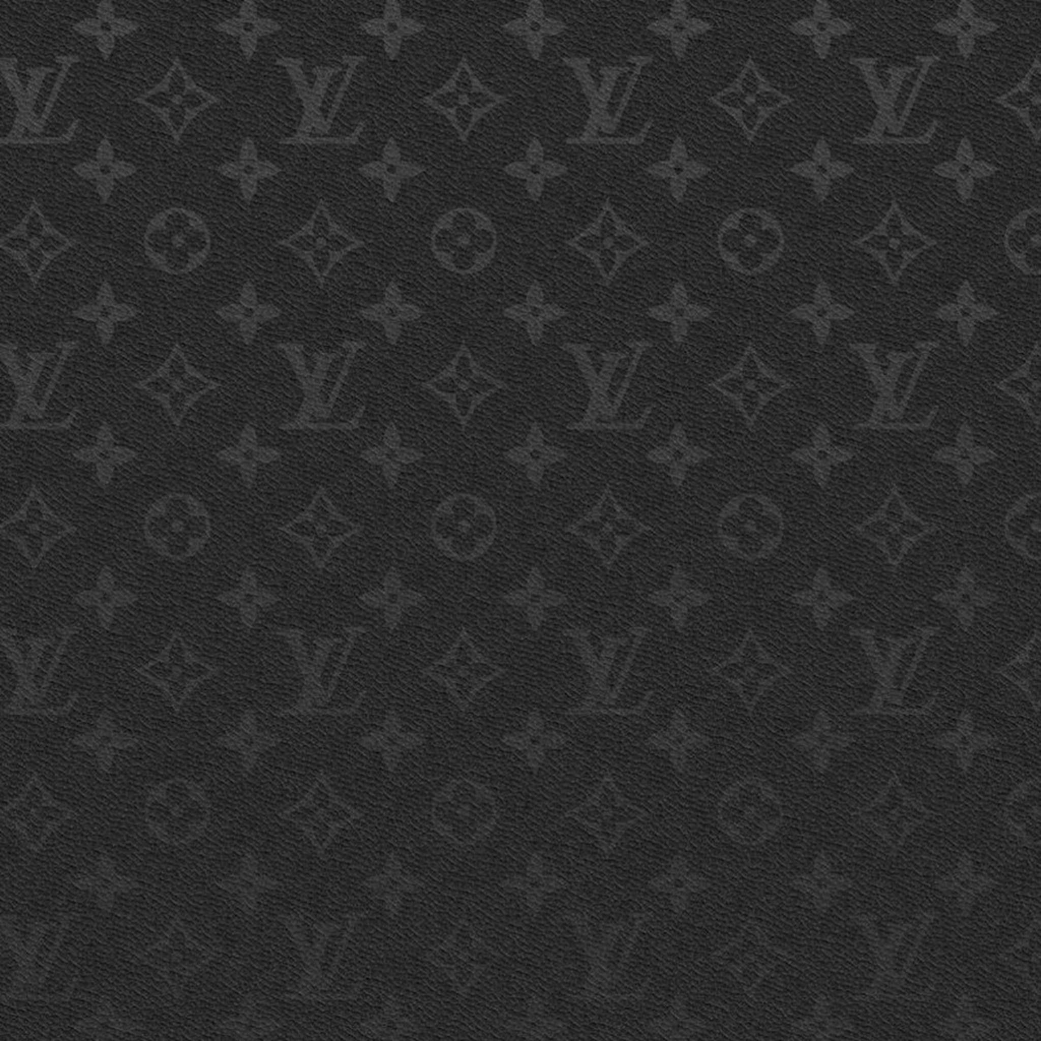 Black and White Louis Vuitton Monogram - Luxurydotcom - iTunes app photo  Louis  vuitton iphone wallpaper, White louis vuitton, Black and white posters