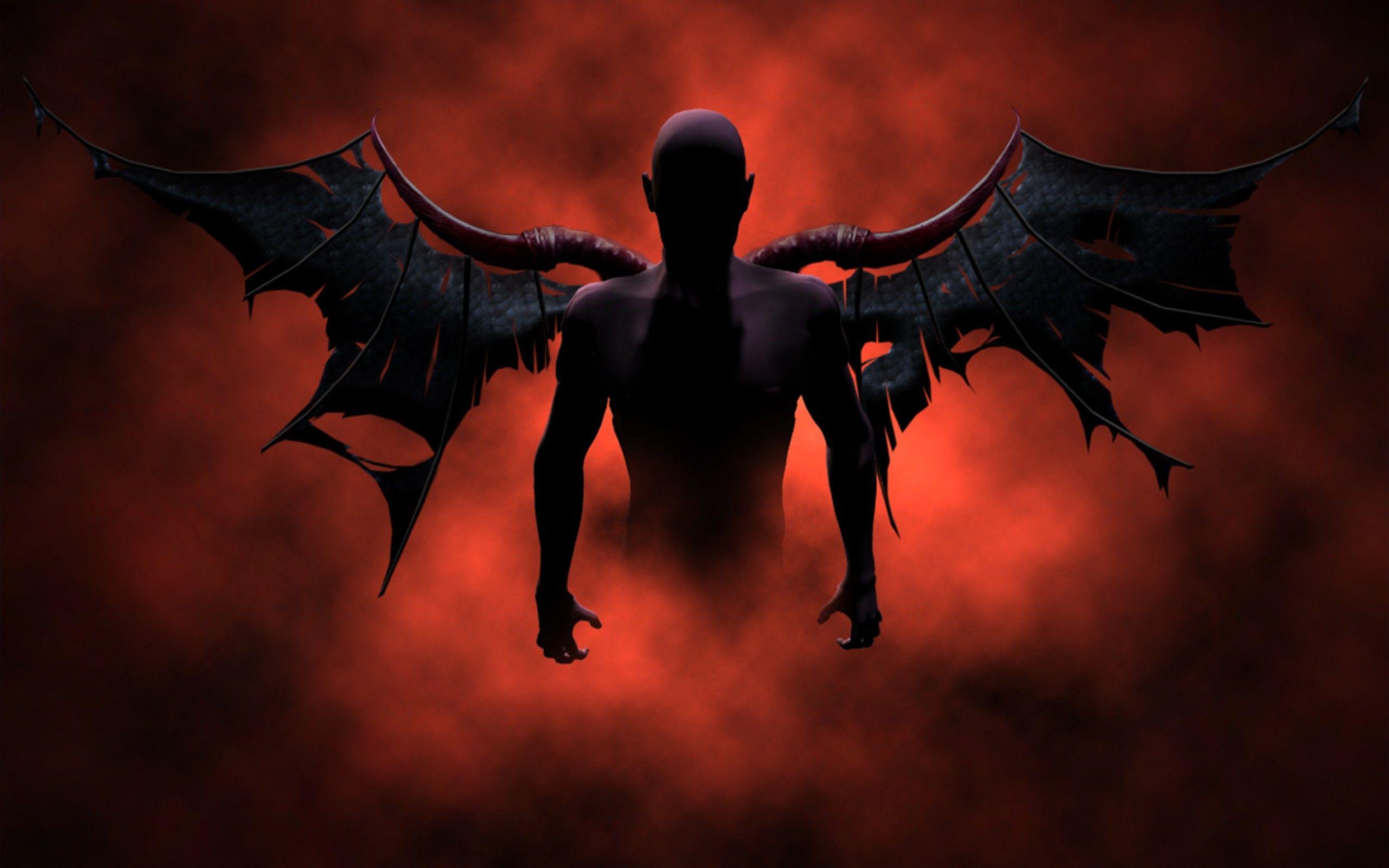 Devil Wallpaper and Picture