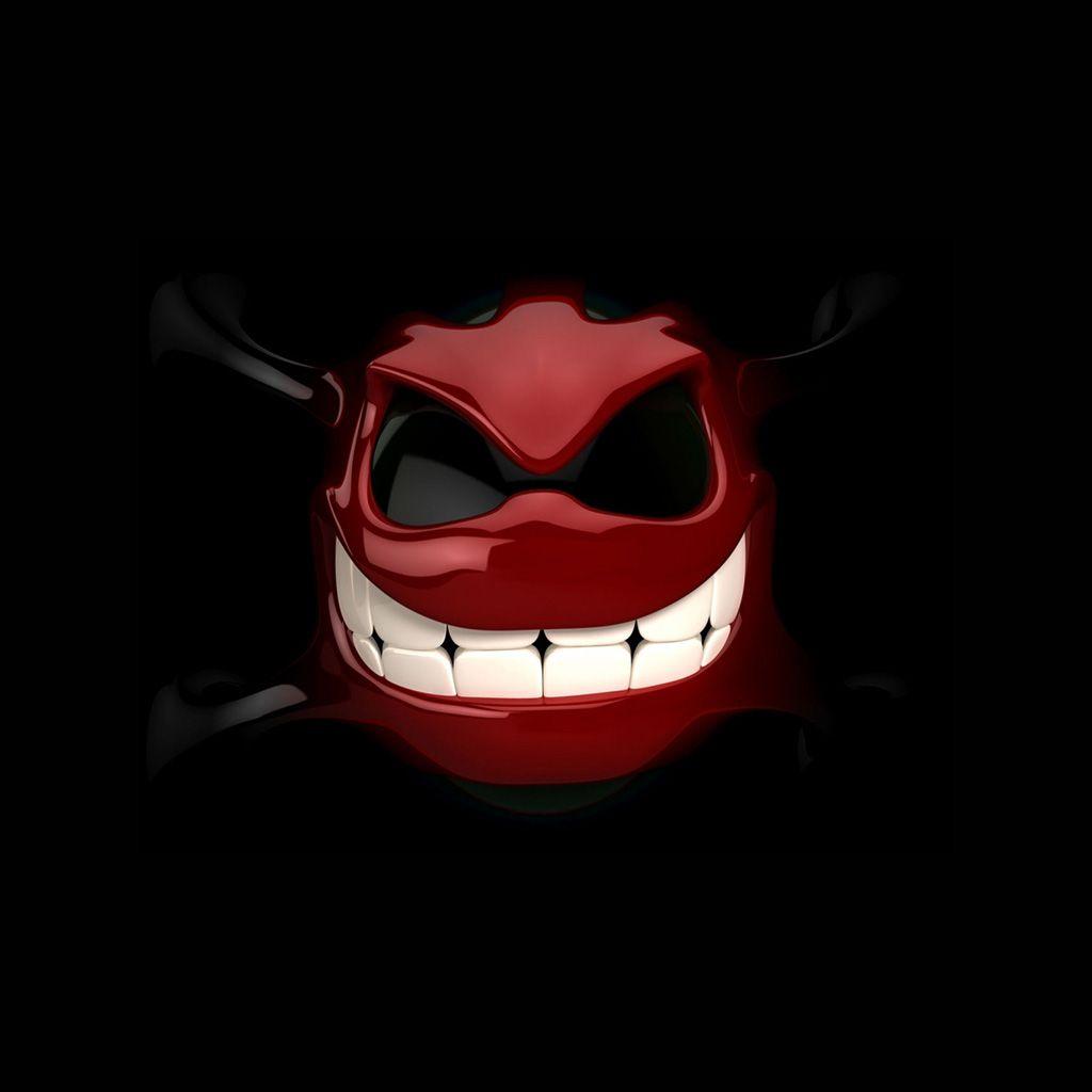 OW13: Devil Wallpaper, Awesome Devil Background, Wallpaper