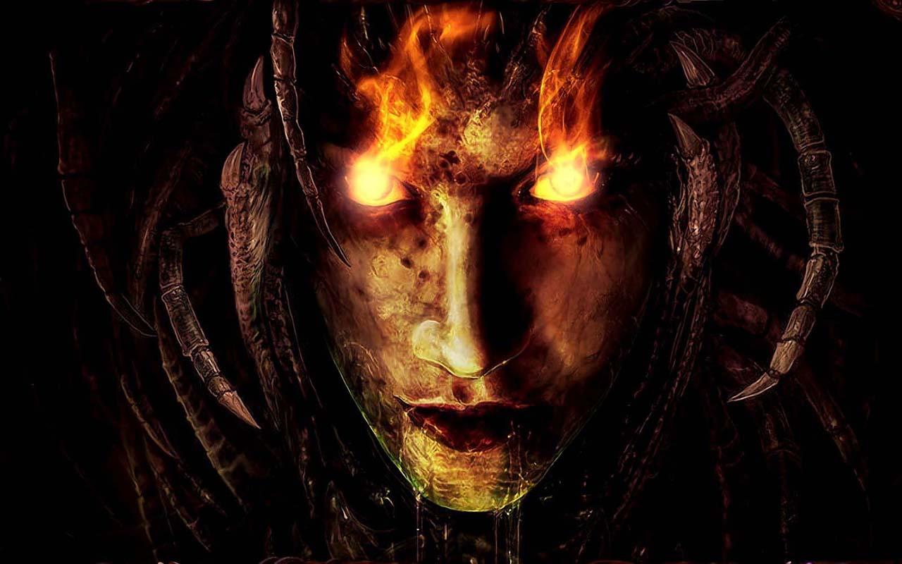 Devil Wallpaper 1.0 APK Download Personalization Apps