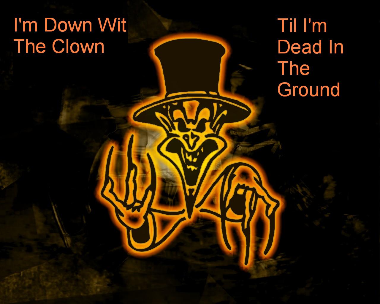 Insane Clown Posse Wallpaper and Background Imagex1024