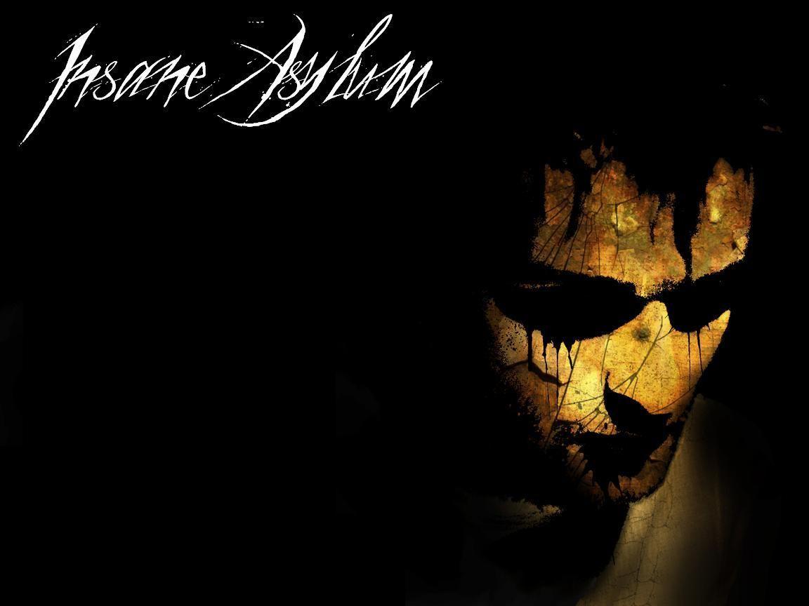 Insane Asylum. free wallpaper, music wallpaper