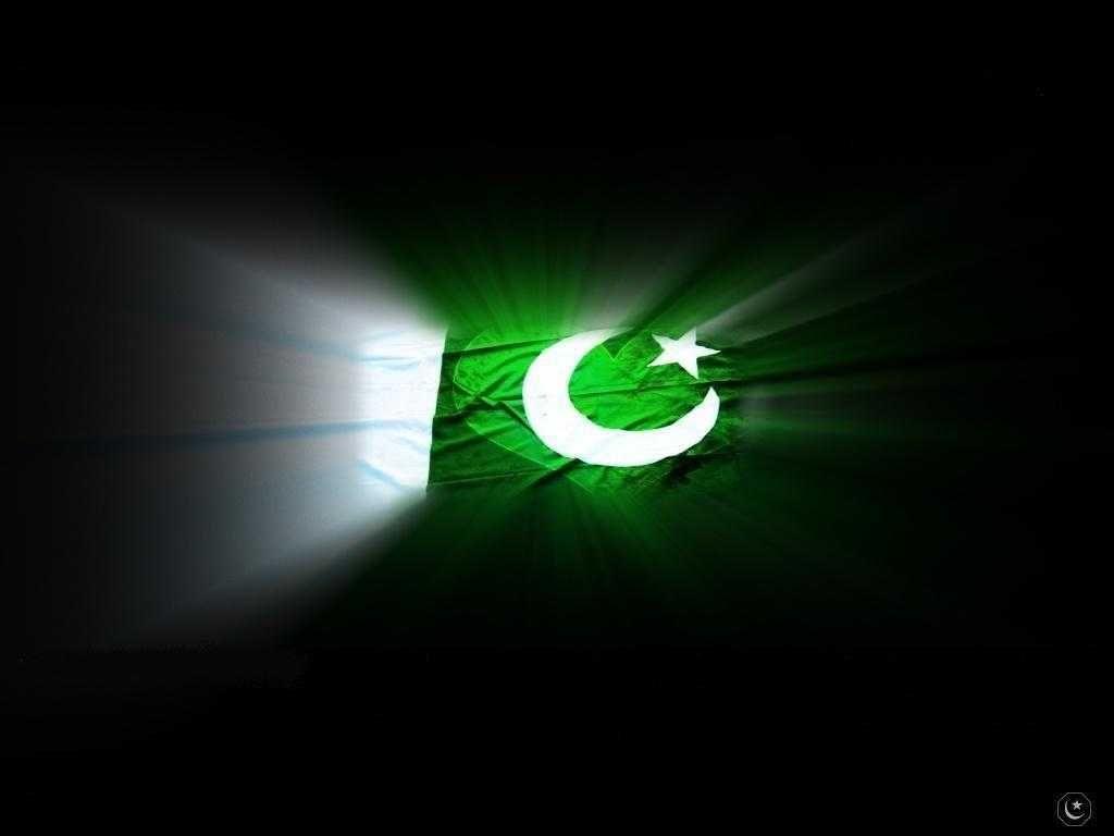 Baby With Pakistan Flag HD Wallpaper High Resolution Full