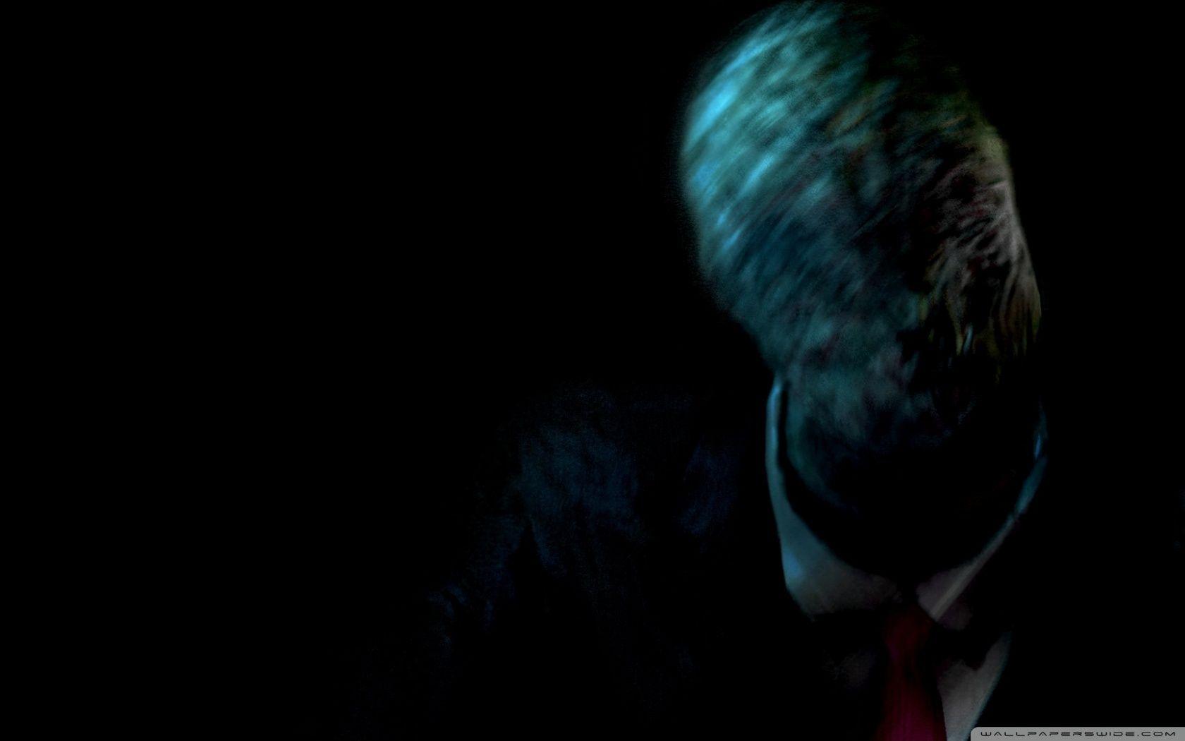 Slender The Arrival ❤ 4K HD Desktop Wallpaper for 4K Ultra HD TV