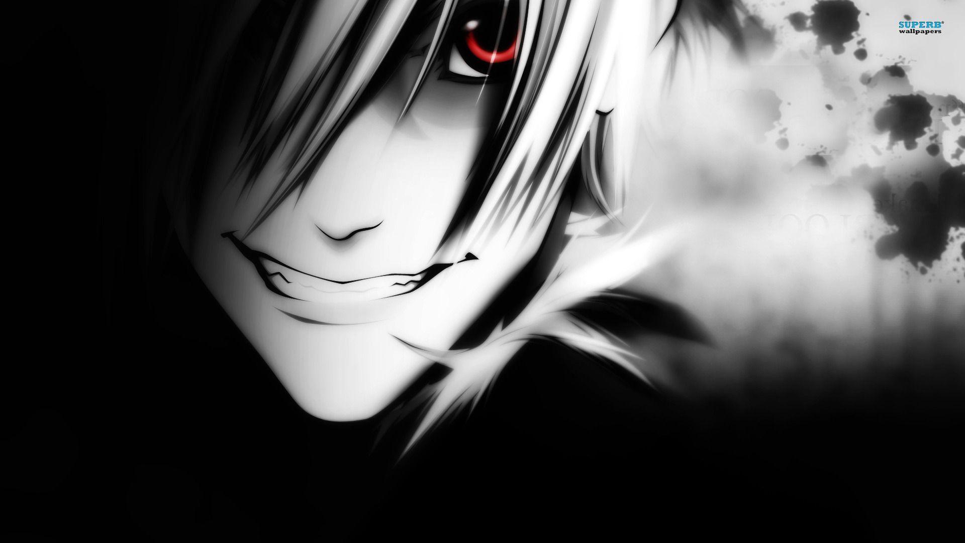 Death Note Wallpaper High Quality