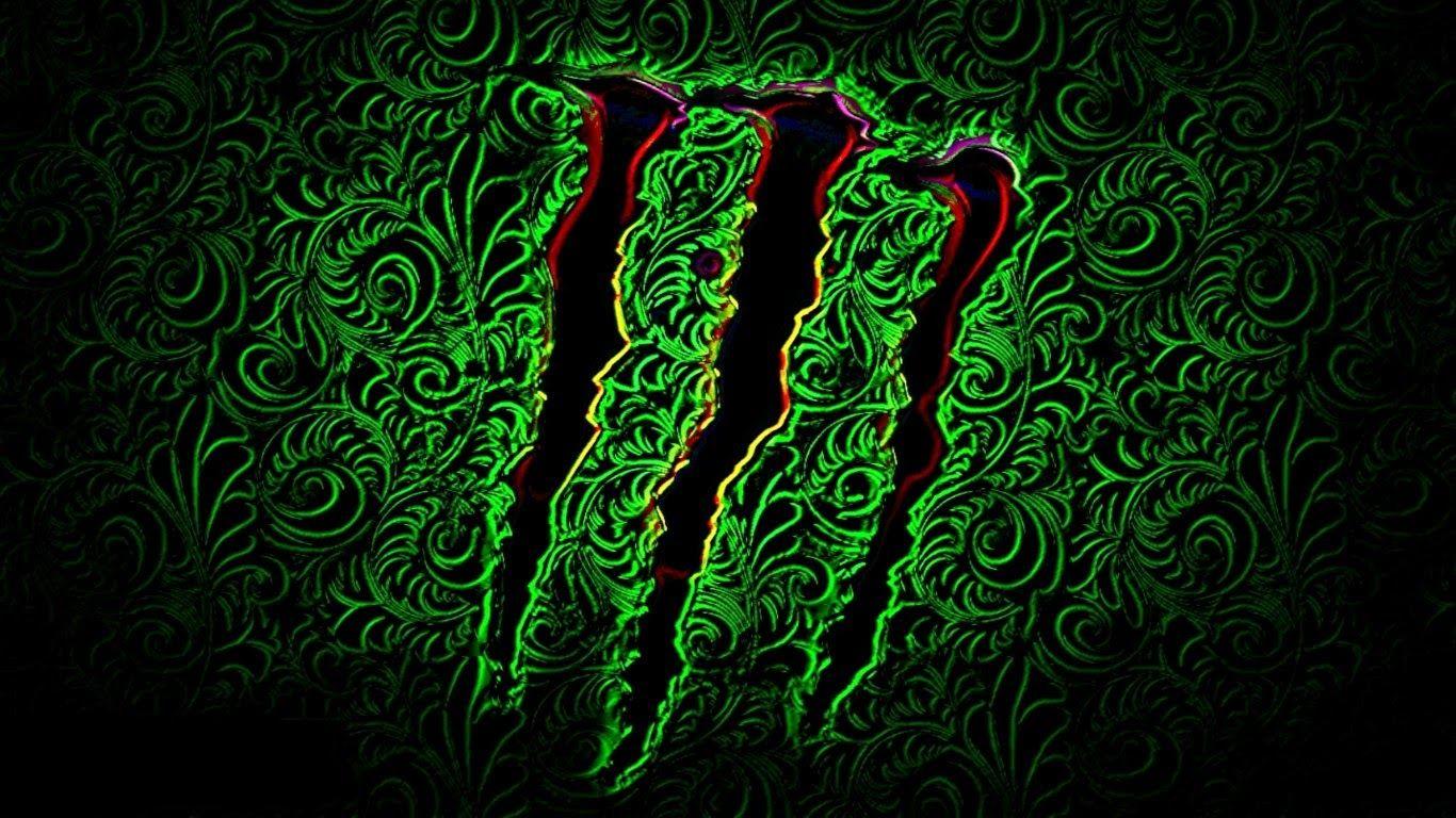 Product Monster HD Wallpaper