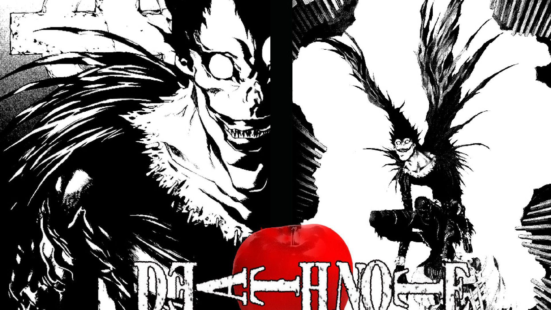 Near Death Note Wallpaper Wallpaper 1920×1080 Wallpaper Death 31