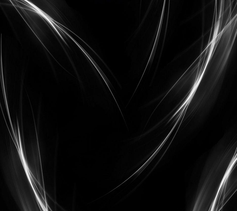 Black Wallpaper Android (48)