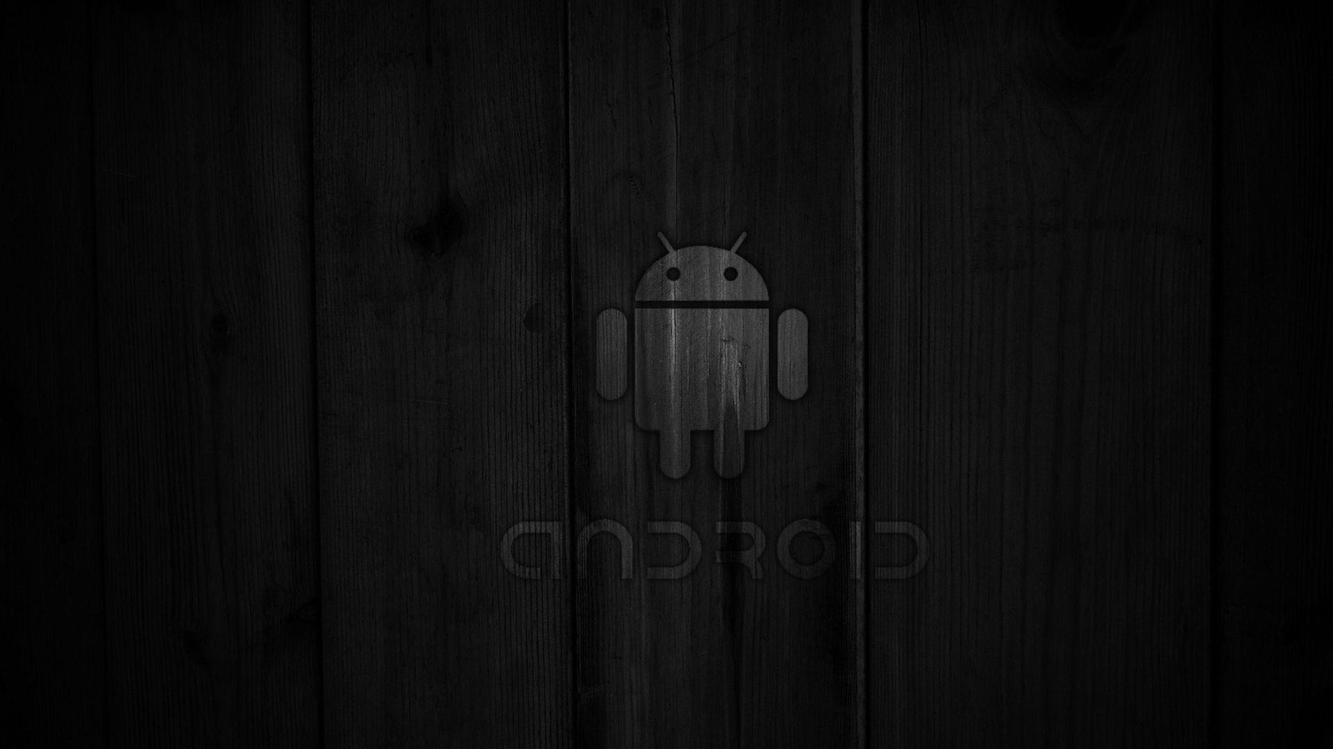 Black wallpaper AndroidDownload free amazing background