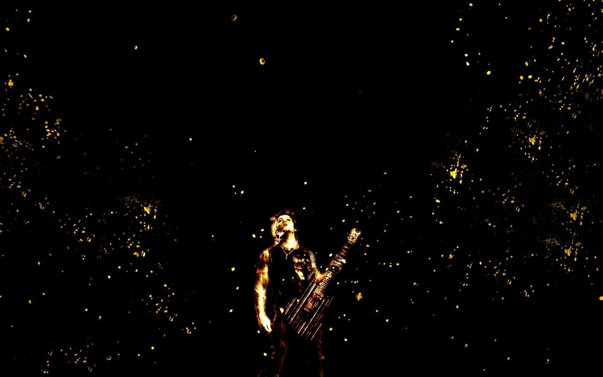 Wallpaper of Avenged Sevenfold 100% Quality HD for mobile and desktop