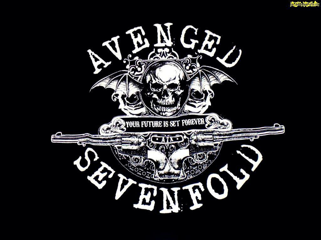 Best image about Avenged Sevenfold 1024x768
