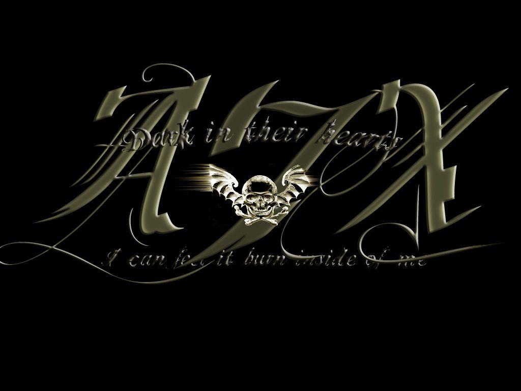 Avenged Sevenfold Picture and Wallpaper