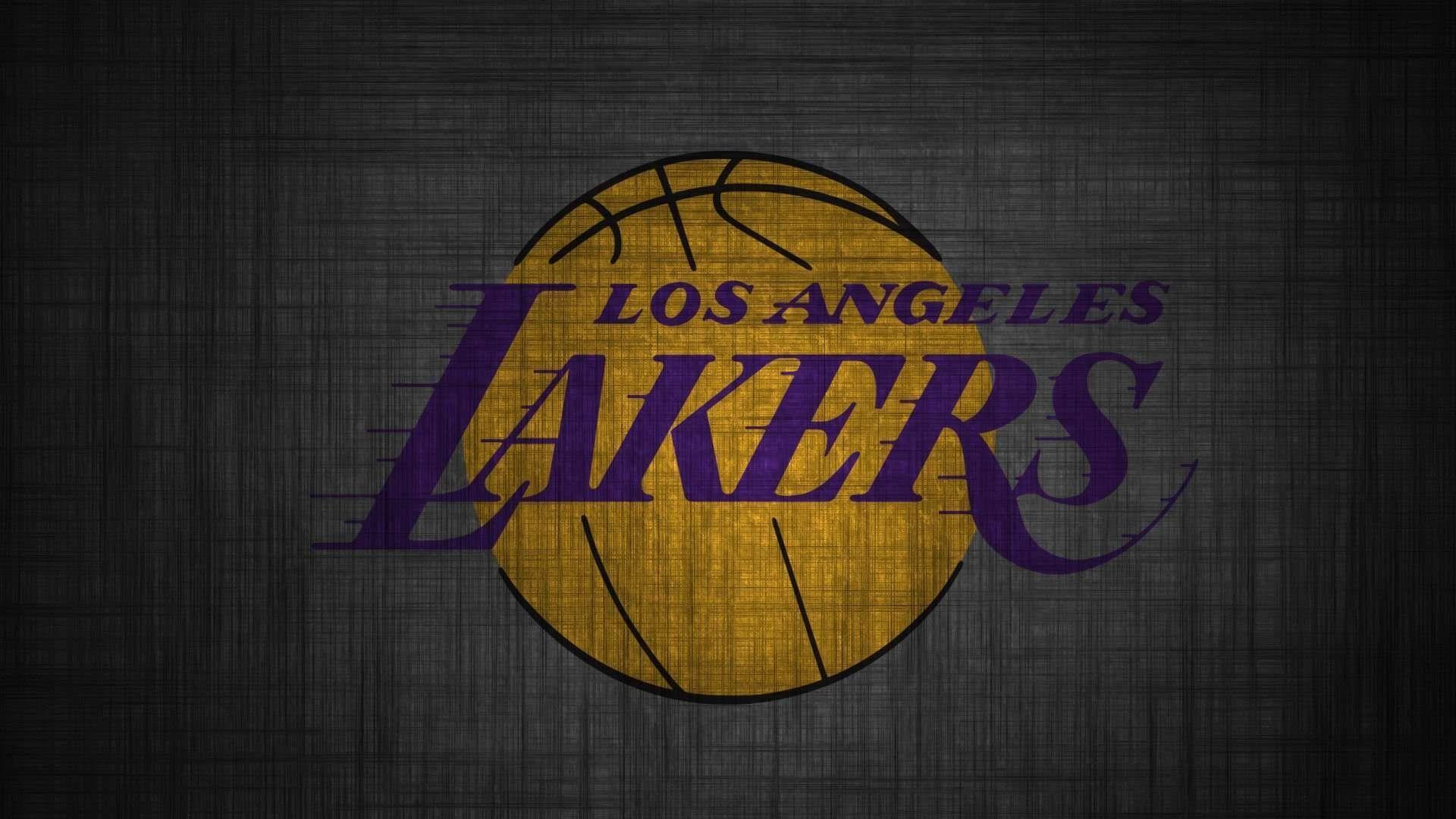 Lakers Wallpaper Archive Los Angeles Lakers. HD Wallpaper