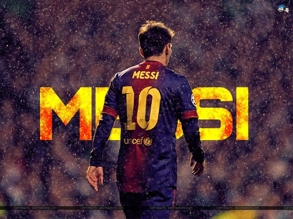 Messi 10 Wallpapers - Wallpaper Cave