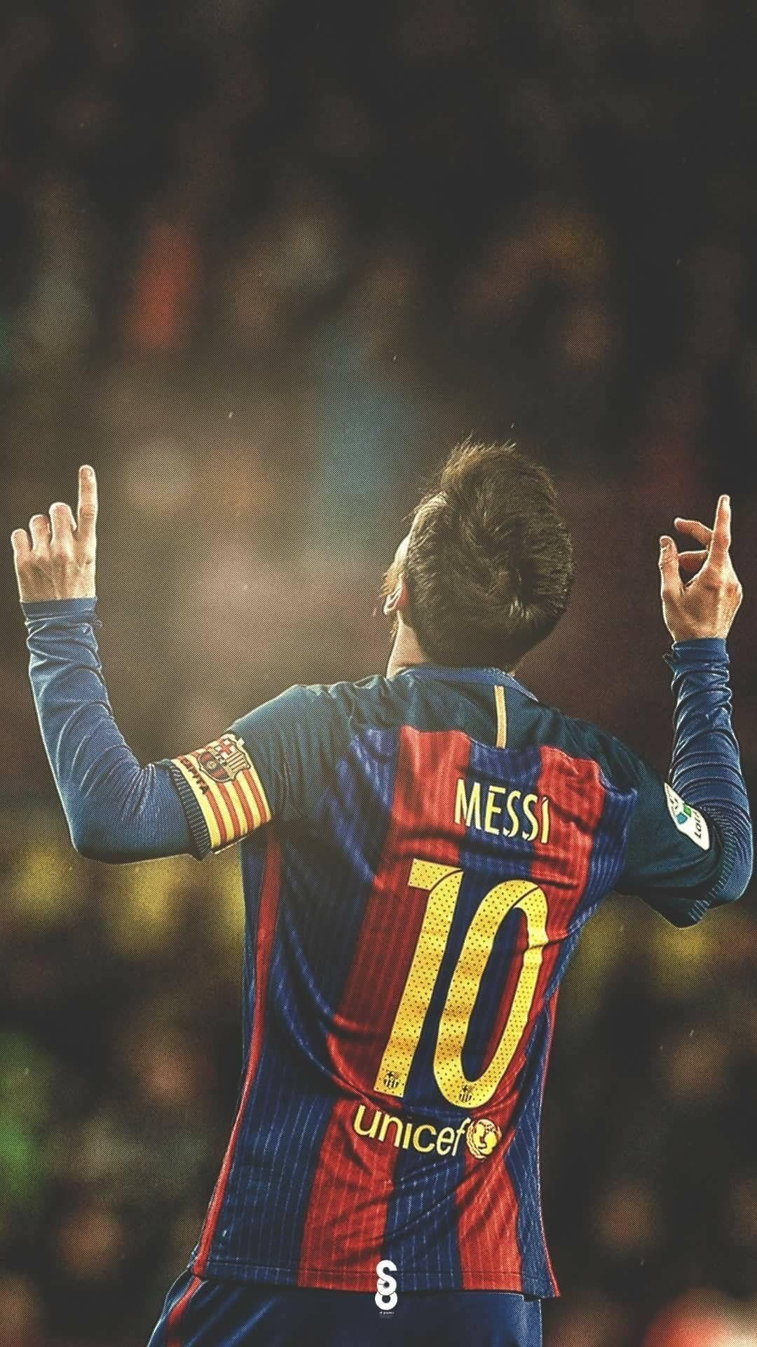 Messi 10 Wallpapers - Wallpaper Cave