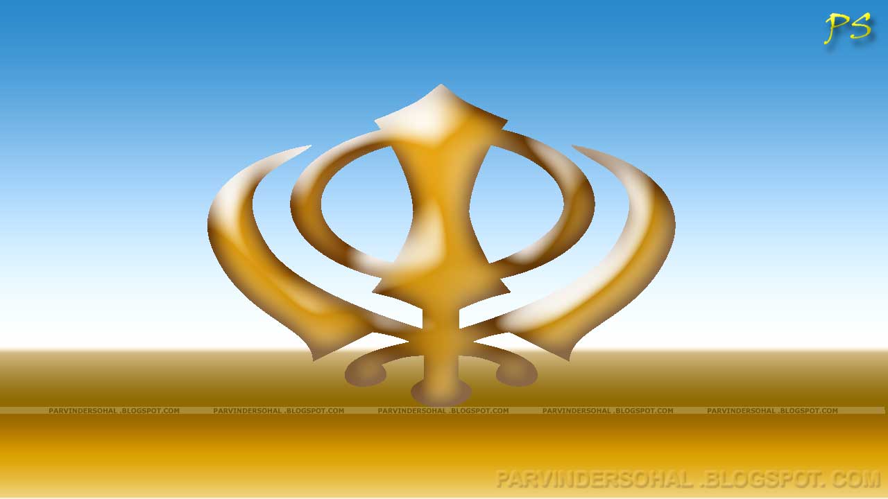 Sikh Logo Wallpapers Wallpaper Cave 5019