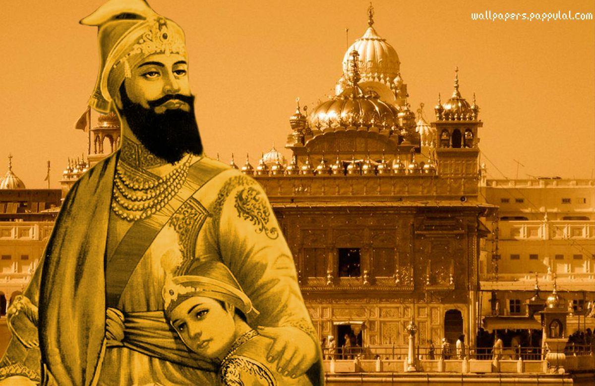 Sikhs Gurus Wallpaper Apps on Google Play. Guru gobind