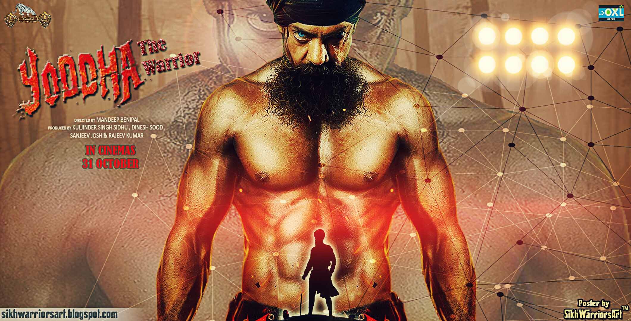 Hd Wallpaper Of Sikh Warriors