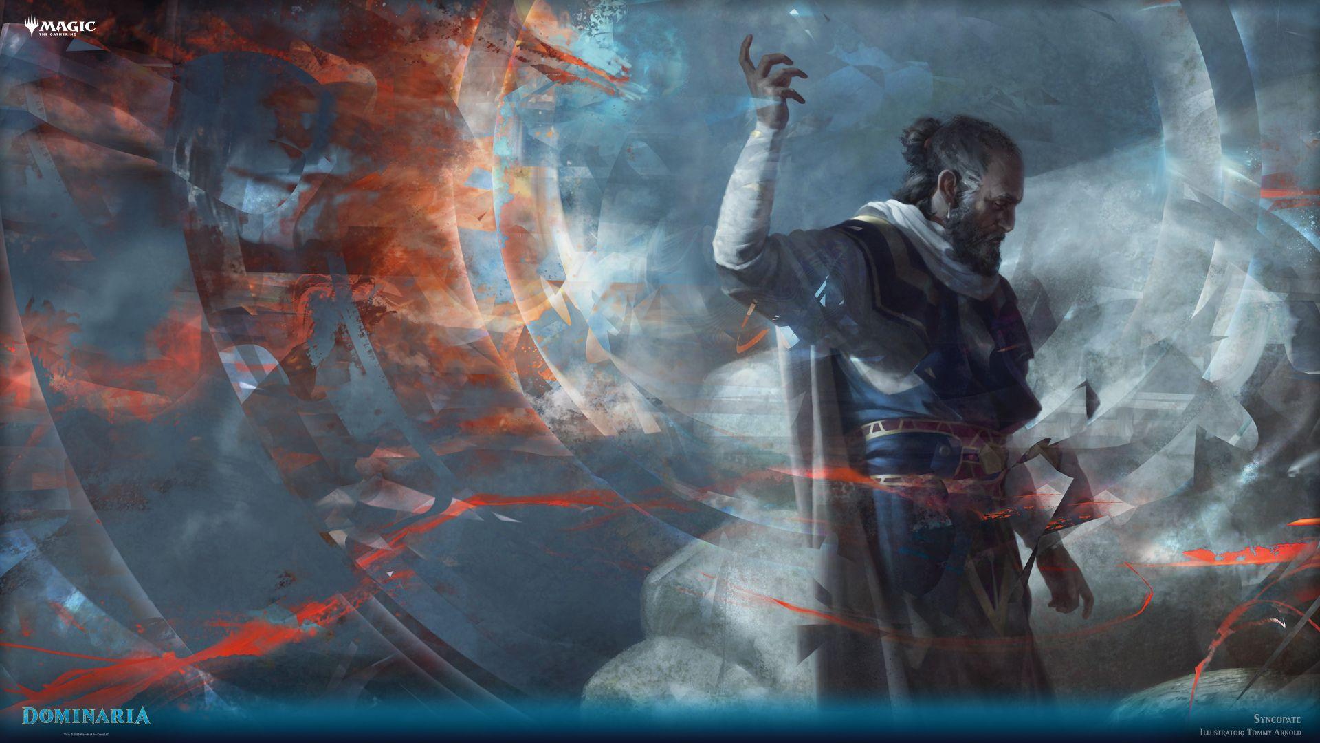 WALLPAPERS. MAGIC: THE GATHERING