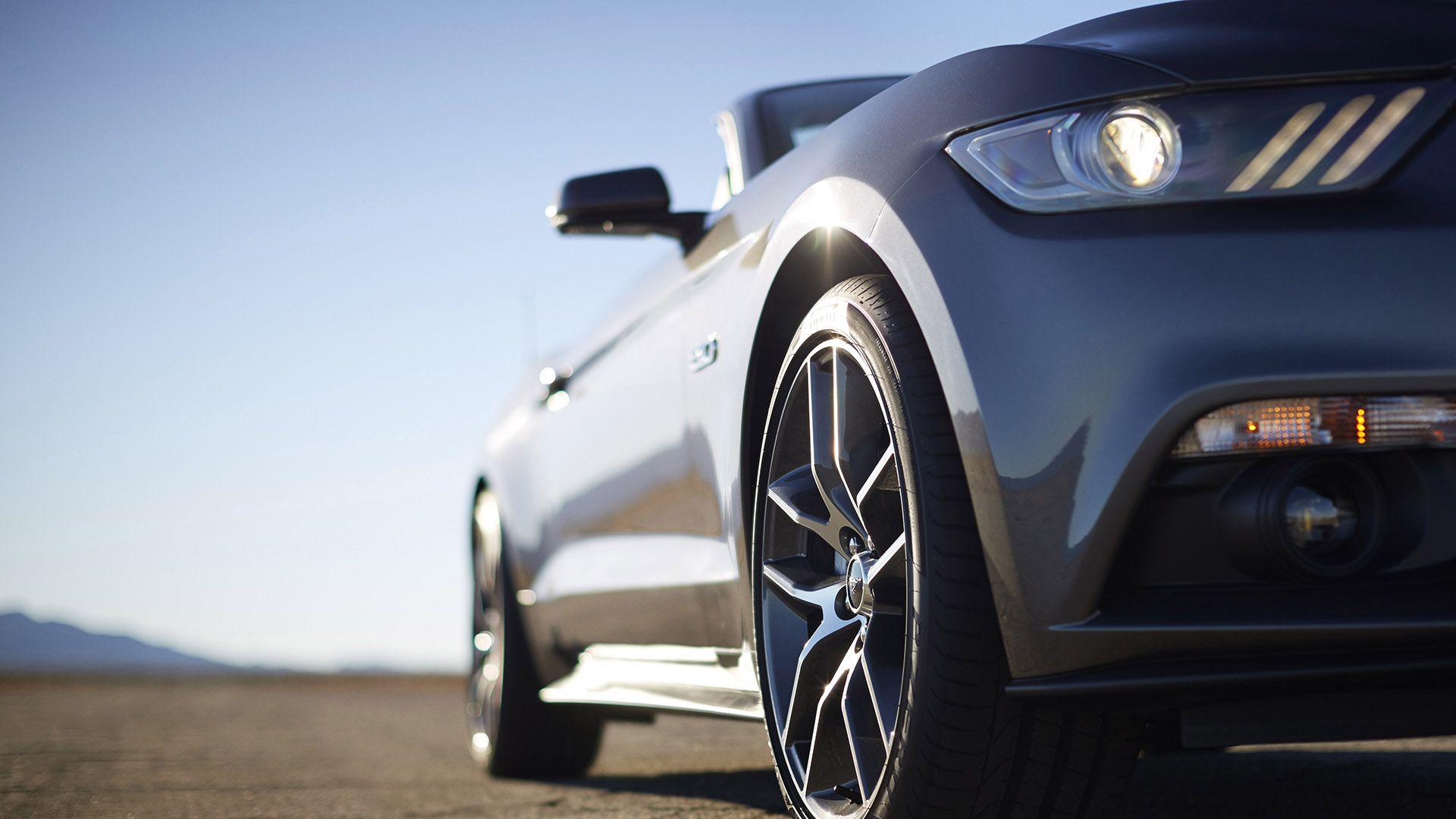 Ford Mustang HD Wallpaper Background Wallpaper. HD Wallpaper