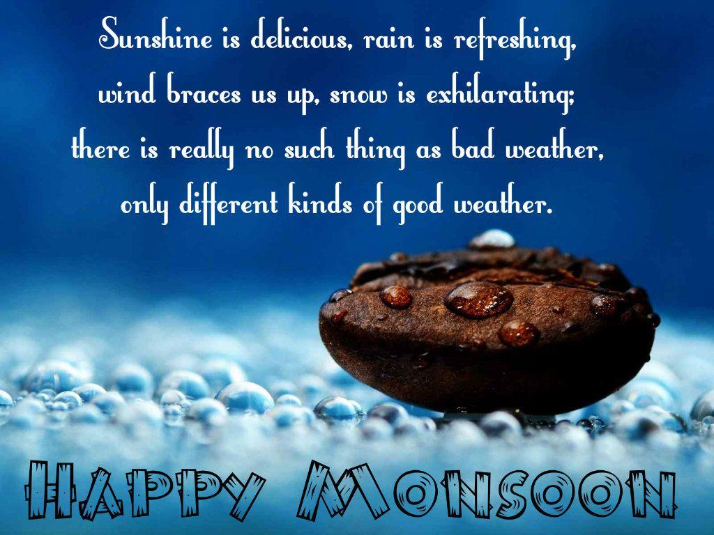 New Monsoon Wishes HD Cards, Greetings Messages