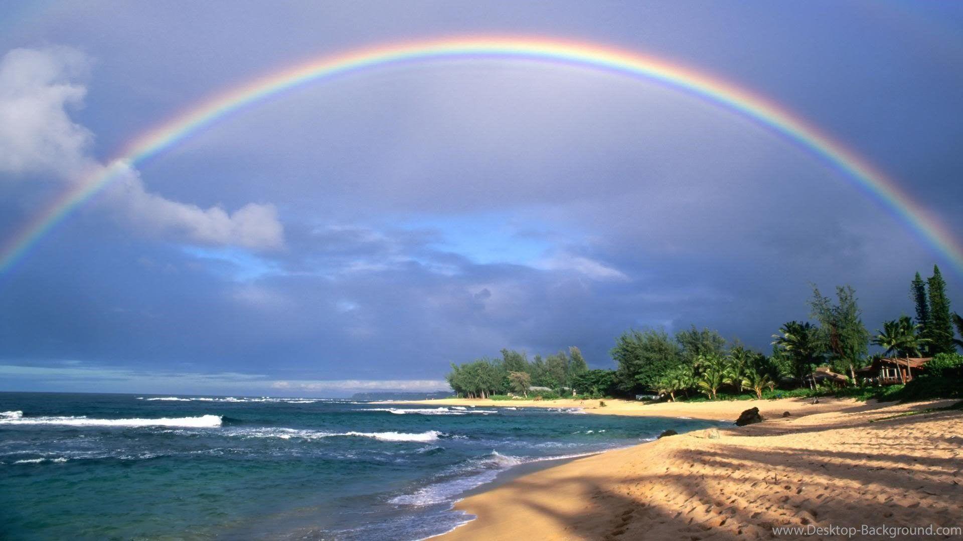 Happy Monsoon HD Wallpaper 1920x1080 Desktop Background