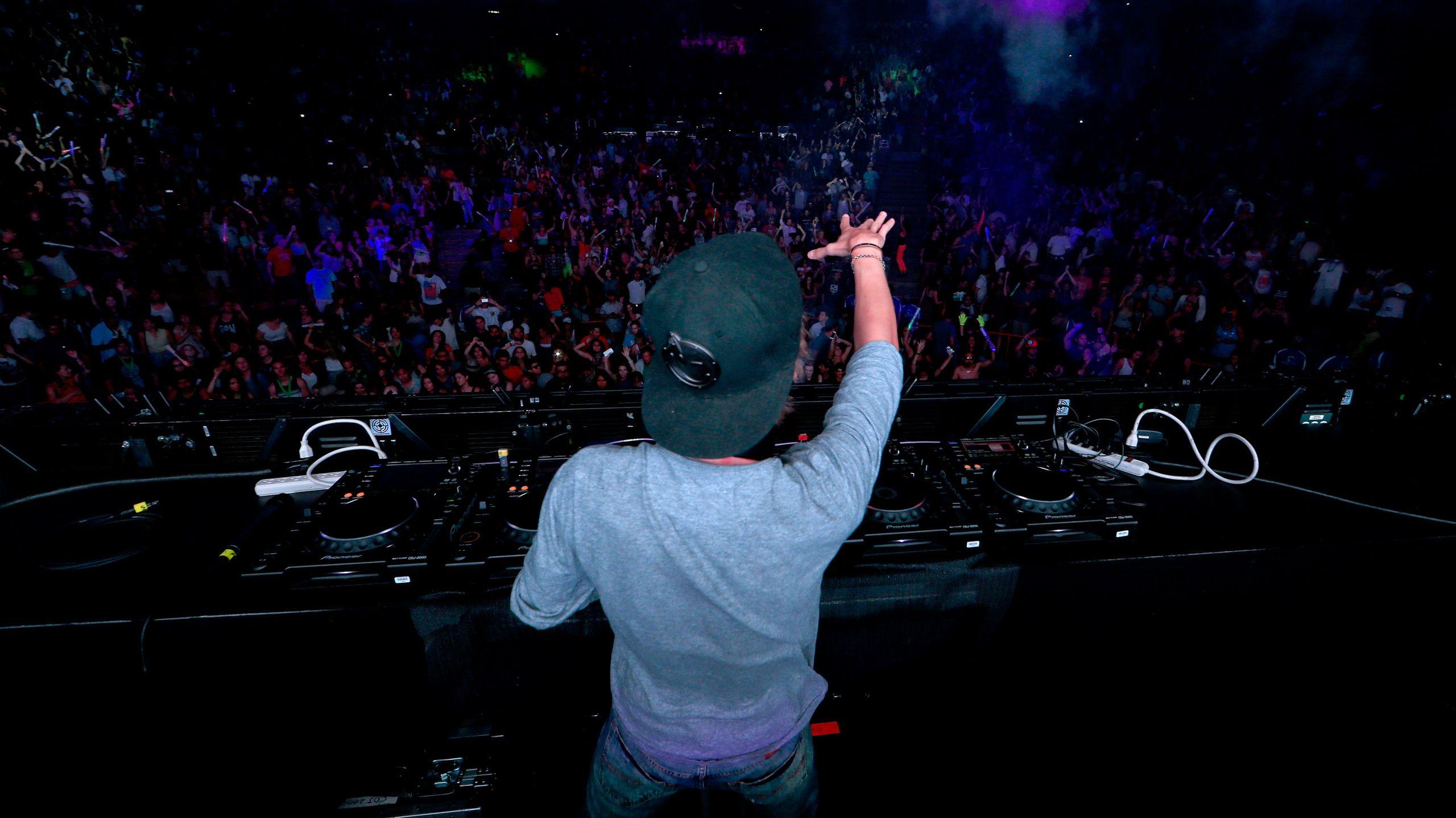 Music Dj, Avicii, Party, Dj Music Party Wallpaper