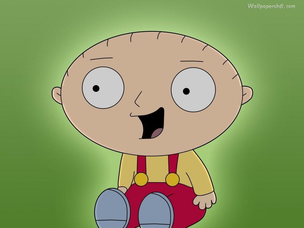 Family Guy Wallpaper Stewie Group (61)