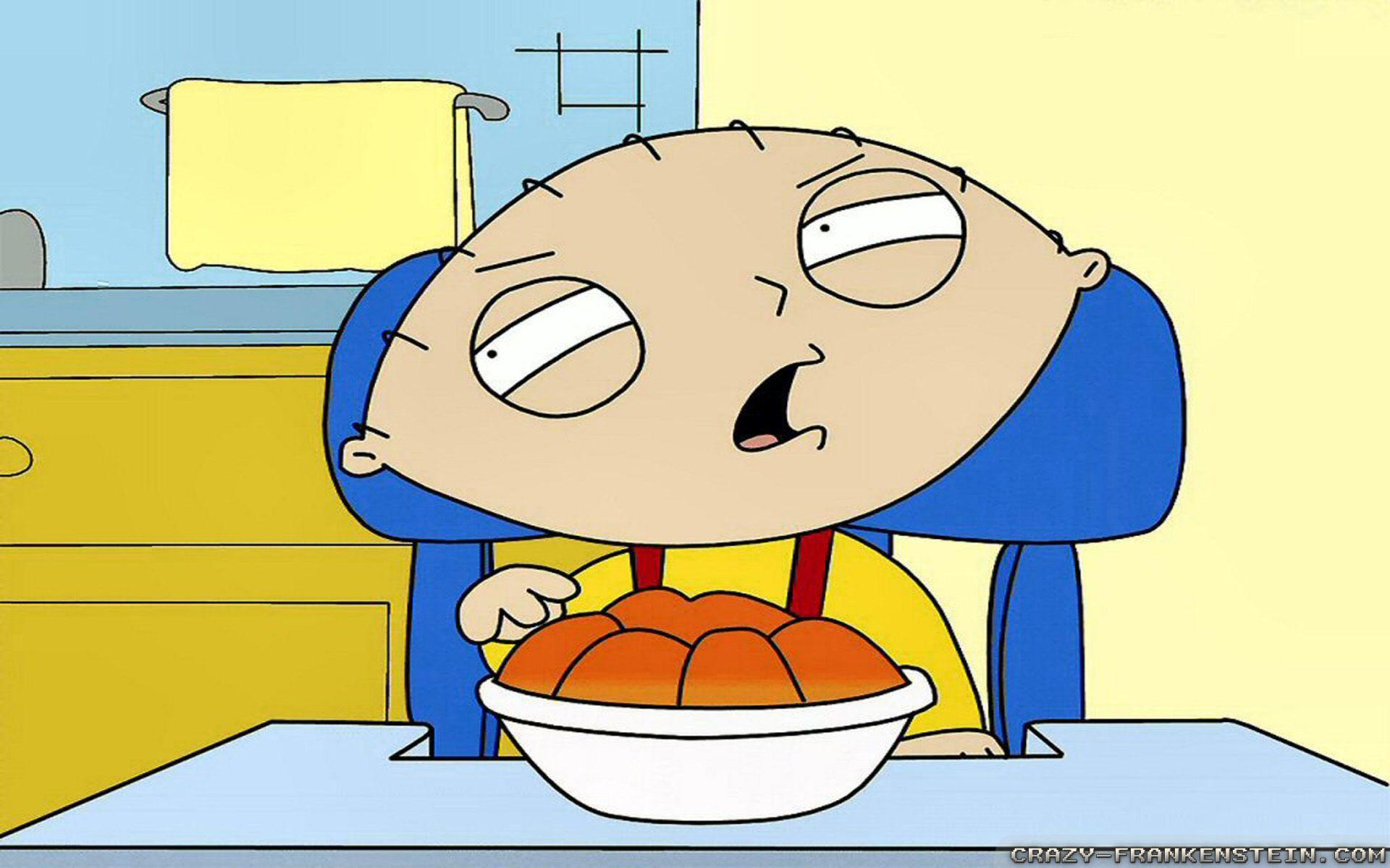 Family Guy Stewie Wallpapers - Wallpaper Cave